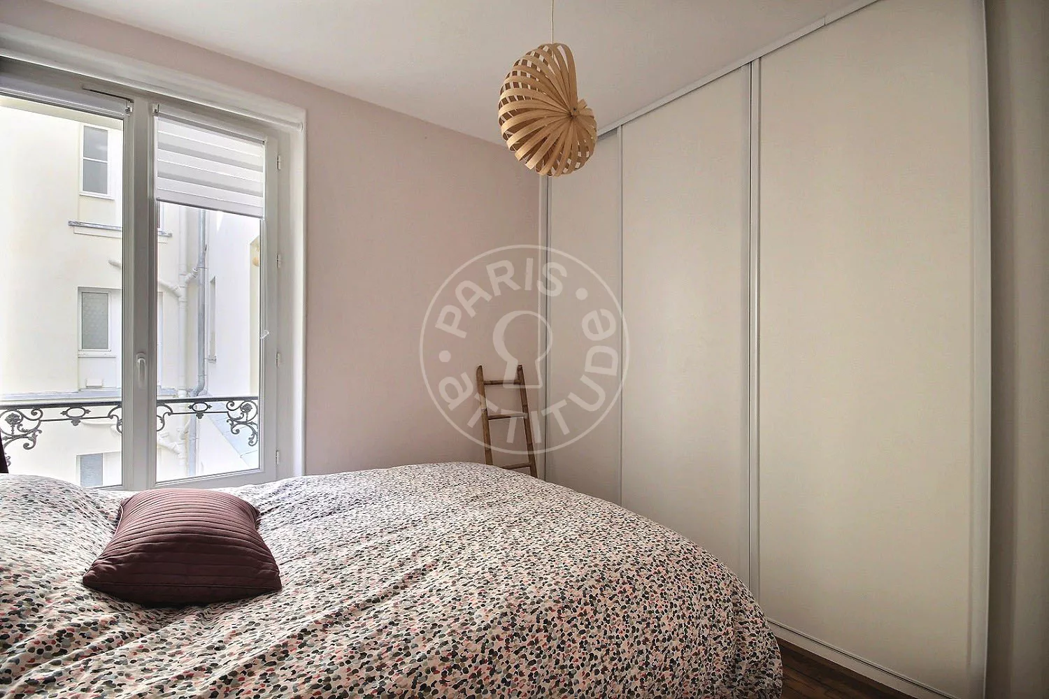 Appartement Rue Saint-Dominique à Paris