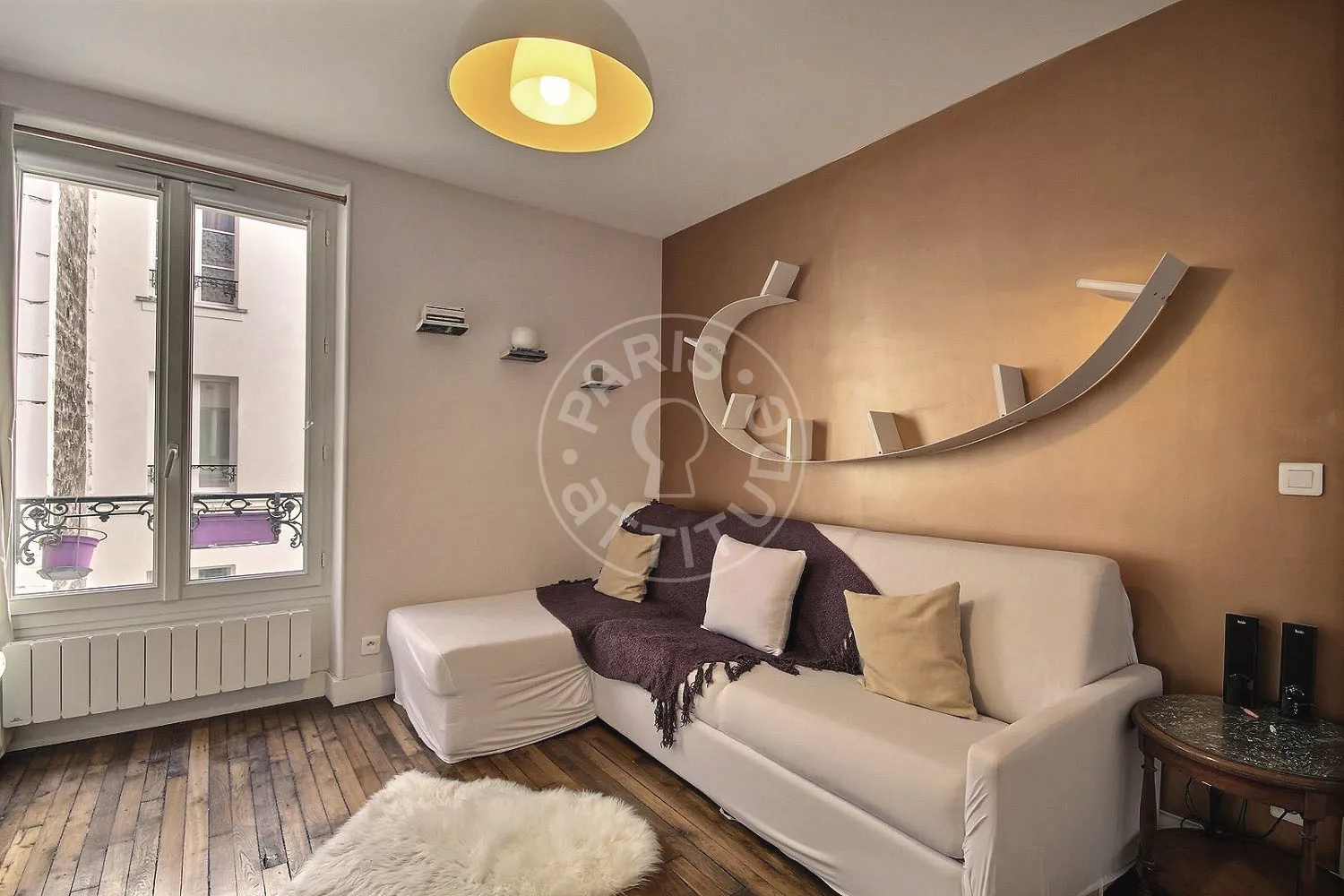 Appartement Rue Saint-Dominique à Paris