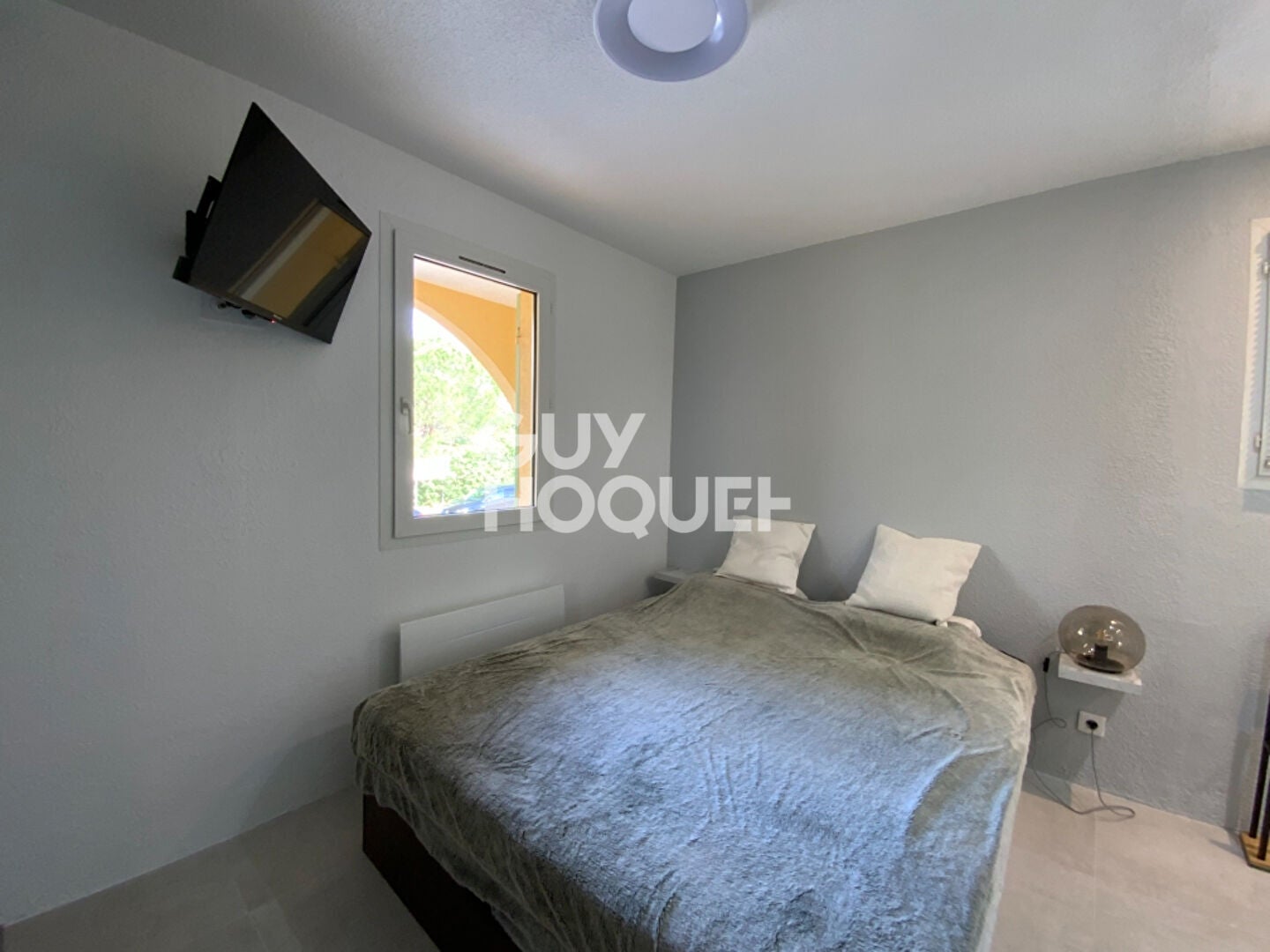 Appartement Rue Anselme Mathieu à Sainte-Maxime