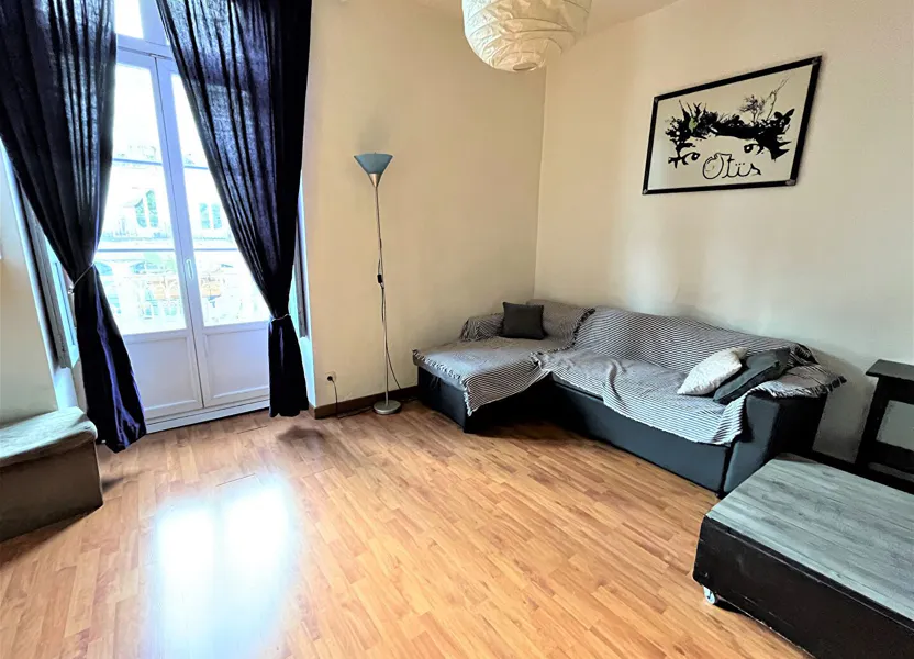 Appartement Boulevard Louis Blanc à Montpellier