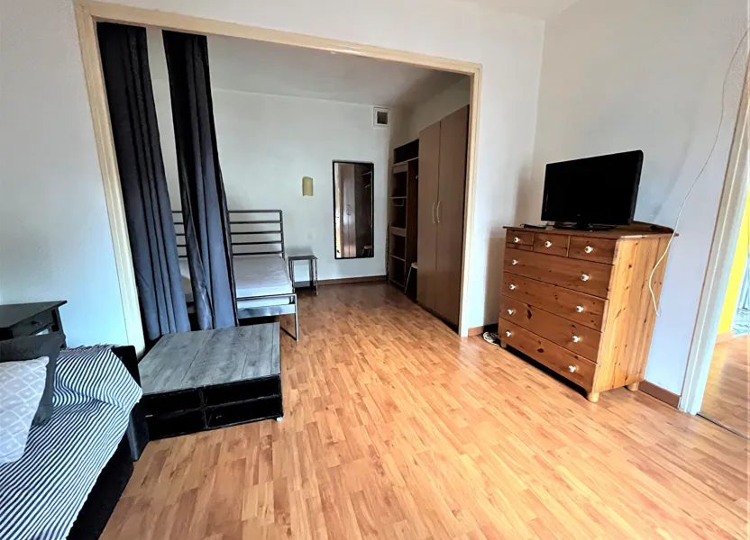 Appartement Boulevard Louis Blanc à Montpellier