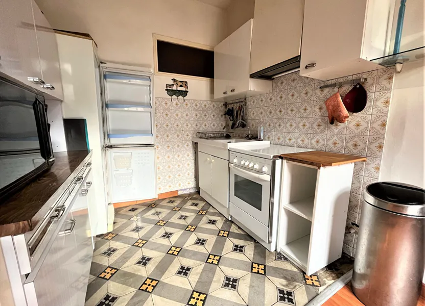 Appartement Boulevard Louis Blanc à Montpellier