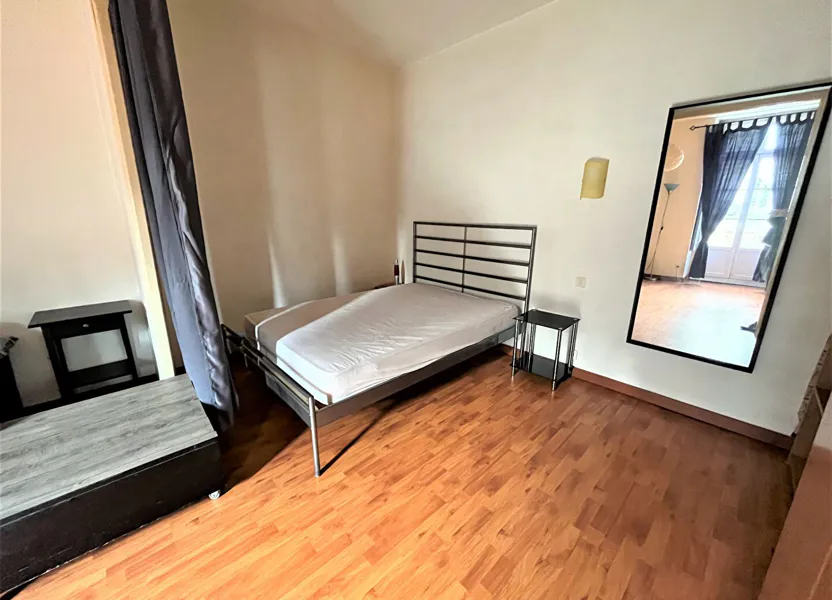 Appartement Boulevard Louis Blanc à Montpellier