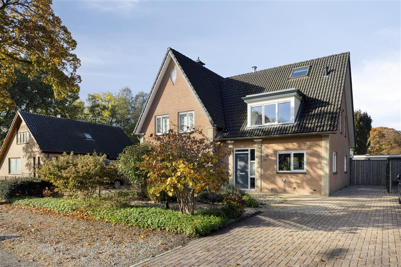 Huis Hattemseweg 70 A in Apeldoorn