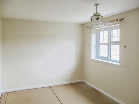 House Reapers Close in Willenhall