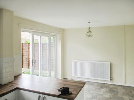 House Reapers Close in Willenhall