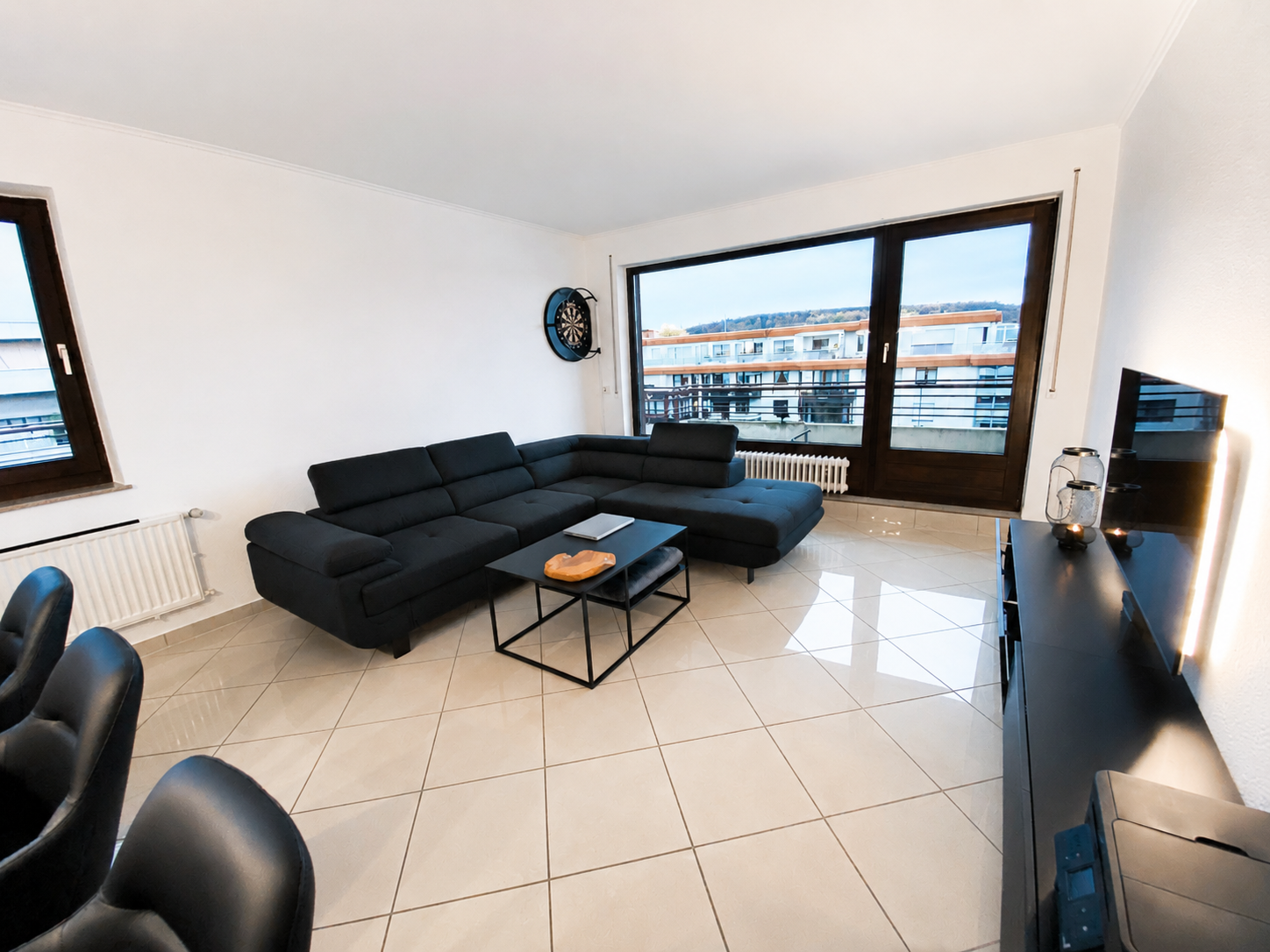 Wohnung Osterstraße in Bad Salzuflen
