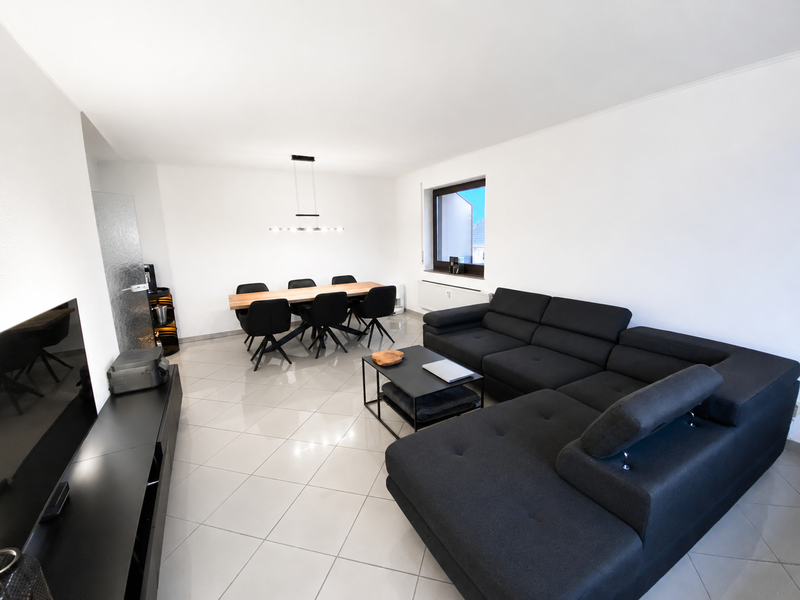 Wohnung Osterstraße in Bad Salzuflen