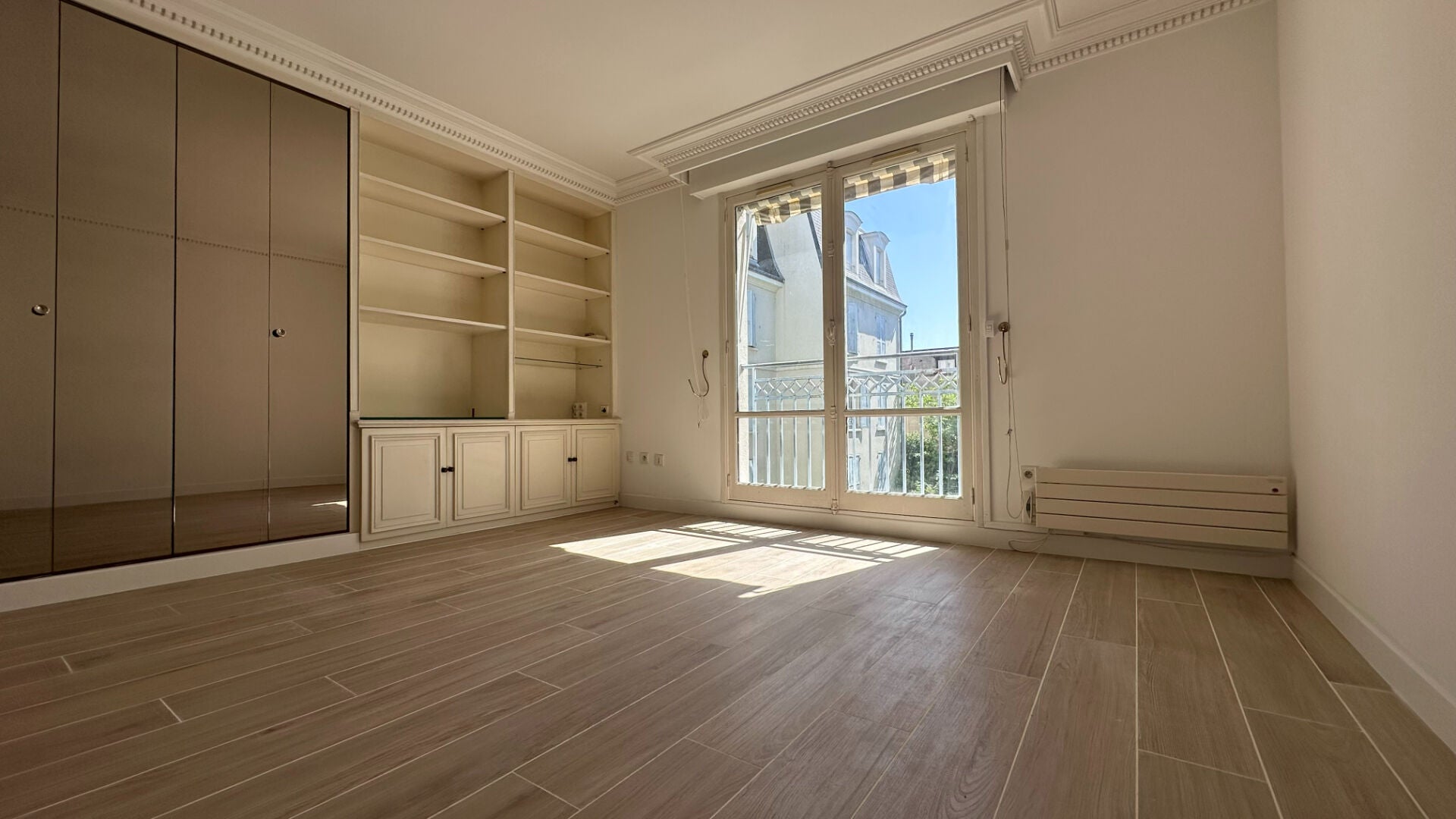 Appartement Rue du Vieil Abreuvoir à Saint-Germain-en-Laye