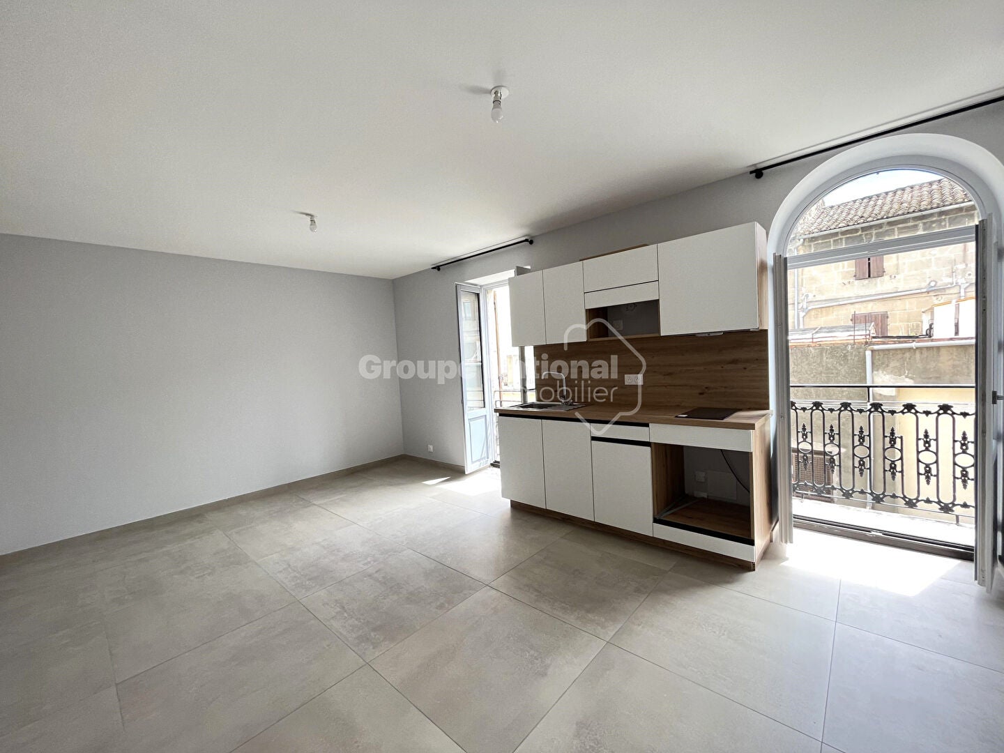 Appartement Rue Claude-André Férigoule à Arles