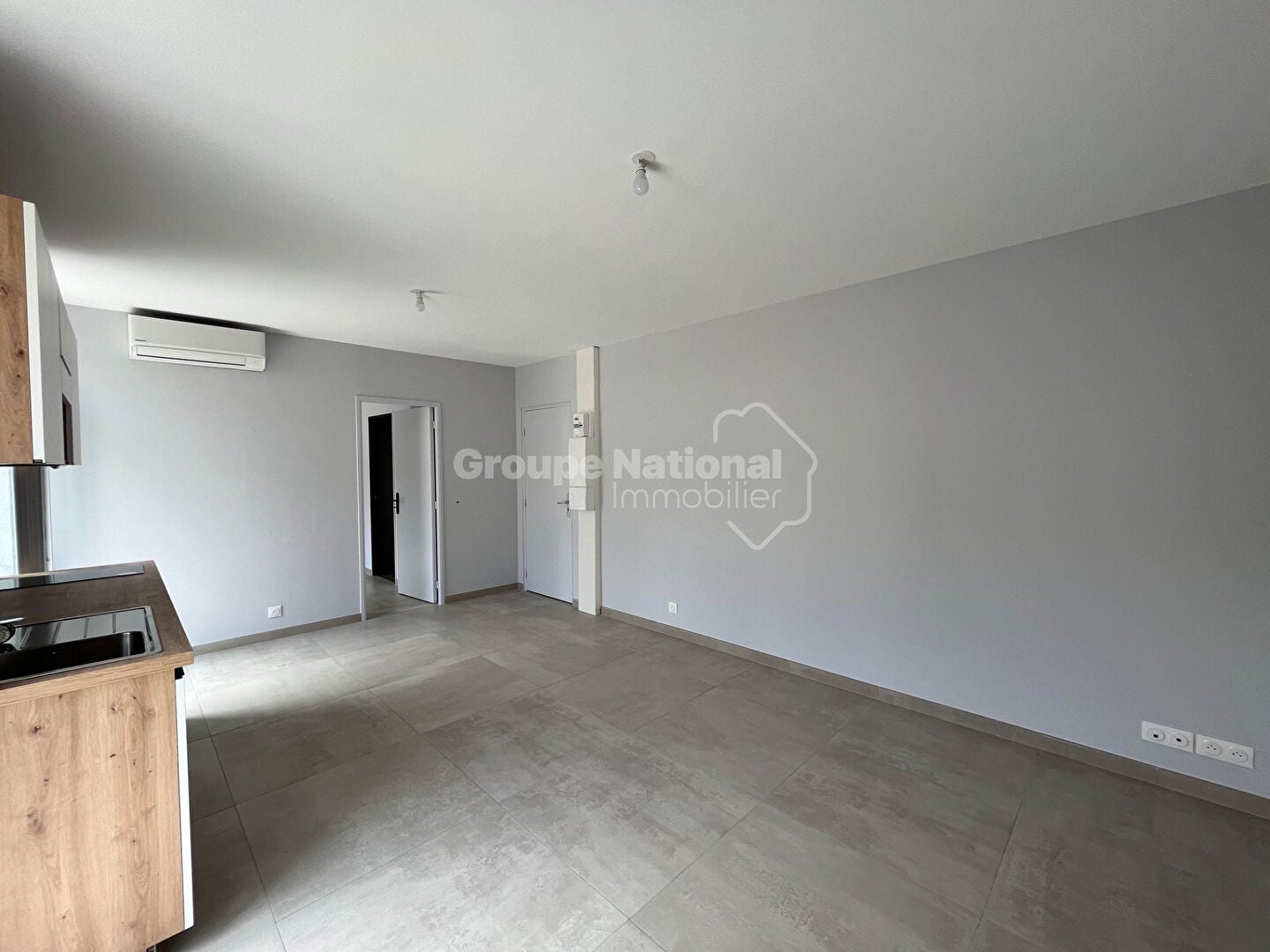 Appartement Rue Claude-André Férigoule à Arles