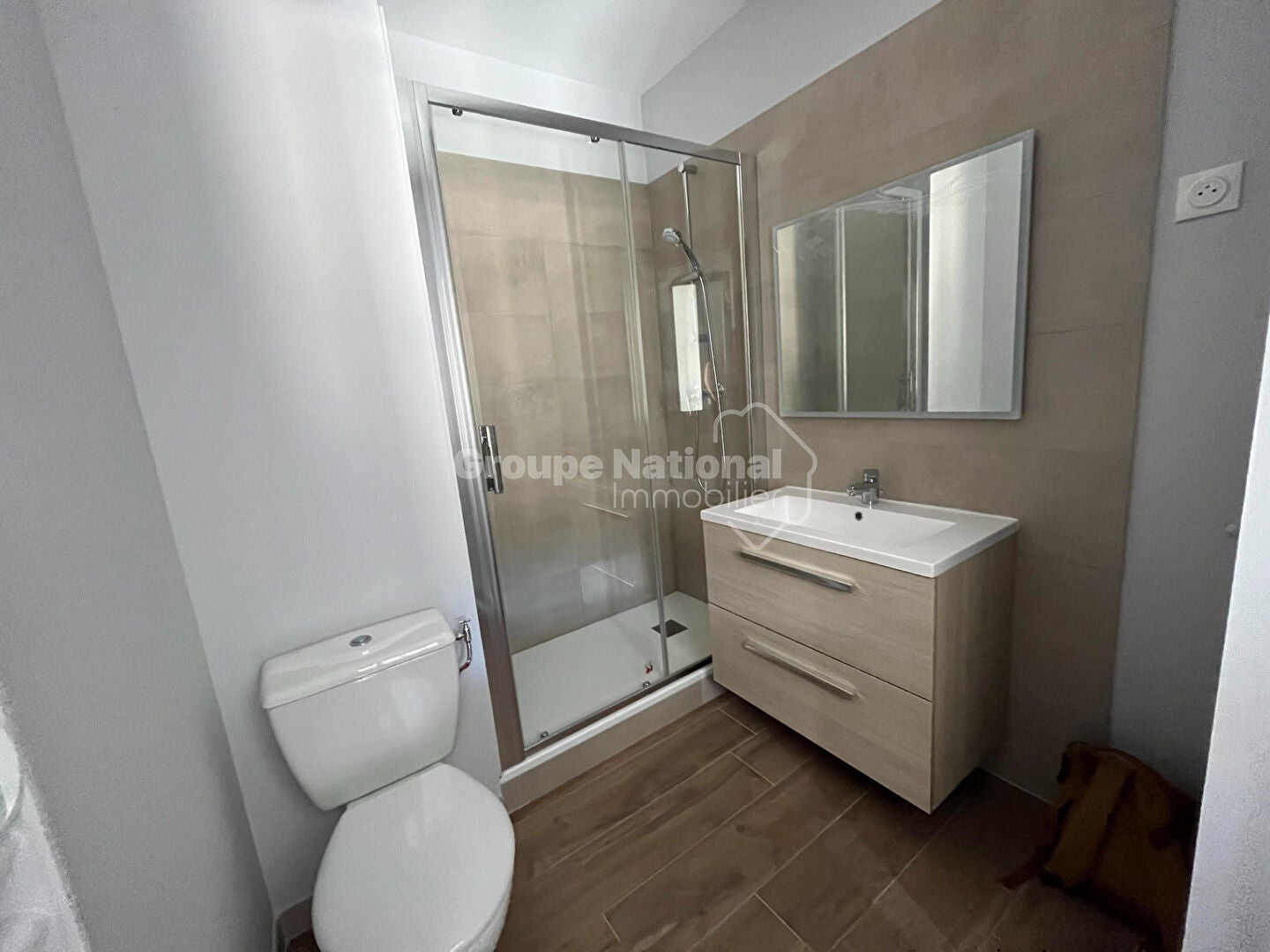 Appartement Rue Claude-André Férigoule à Arles