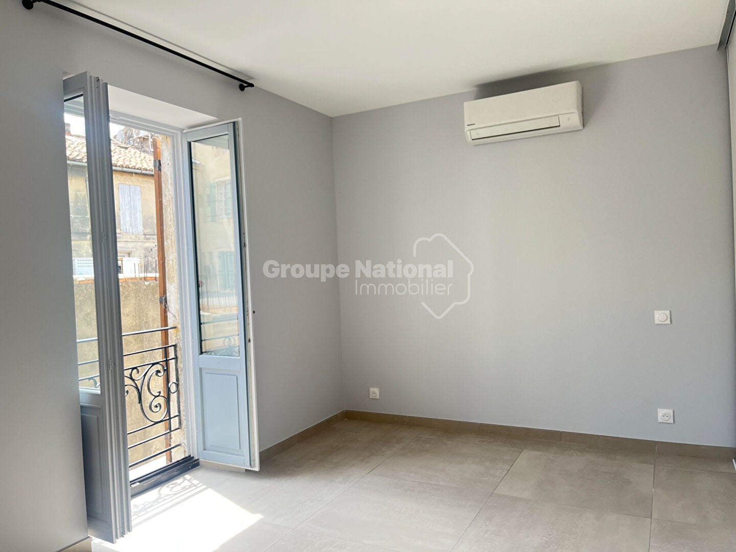 Appartement Rue Claude-André Férigoule à Arles