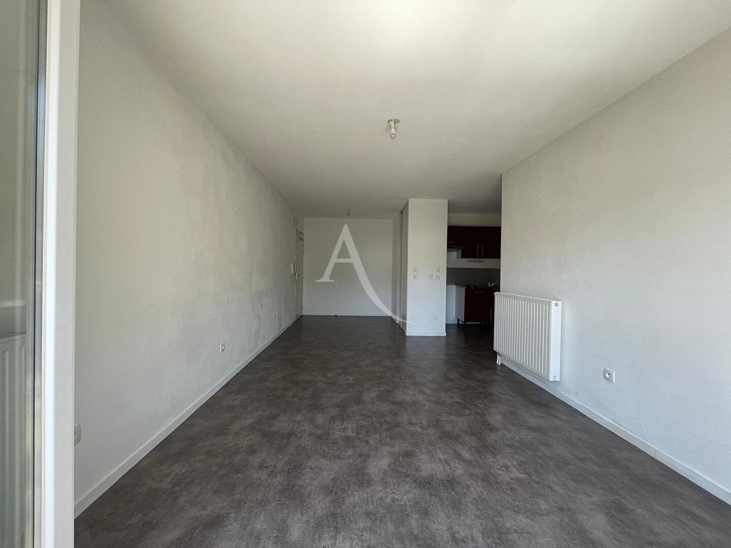Appartement Rue de la Bourgeonnière à Nantes