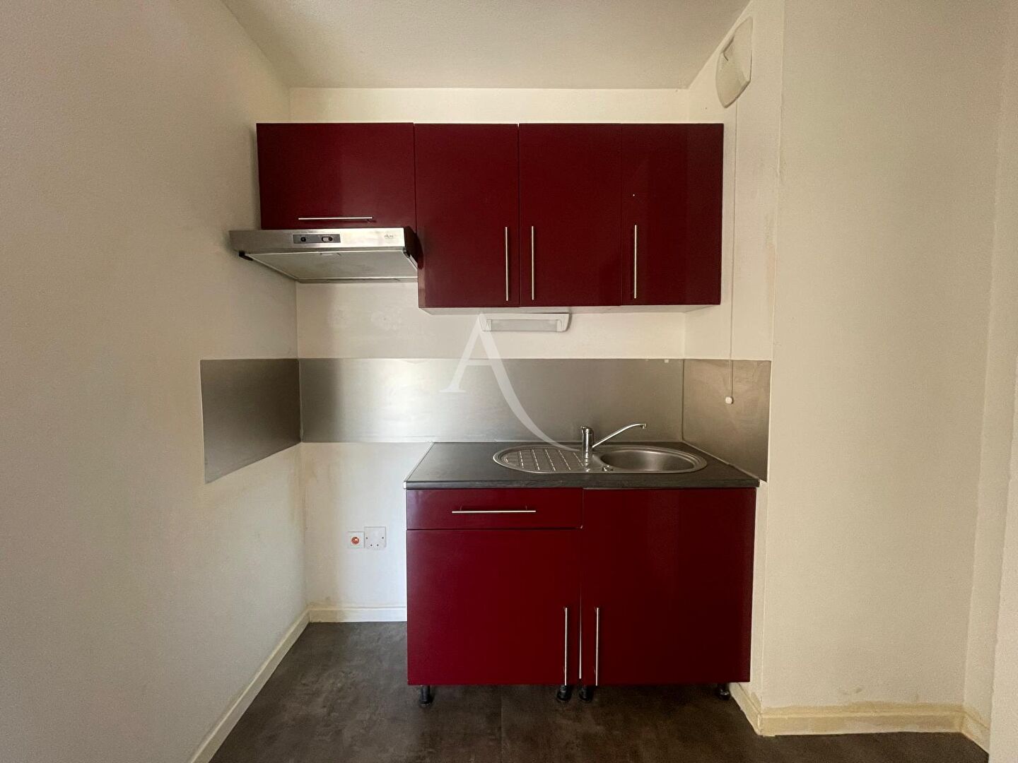 Appartement Rue de la Bourgeonnière à Nantes