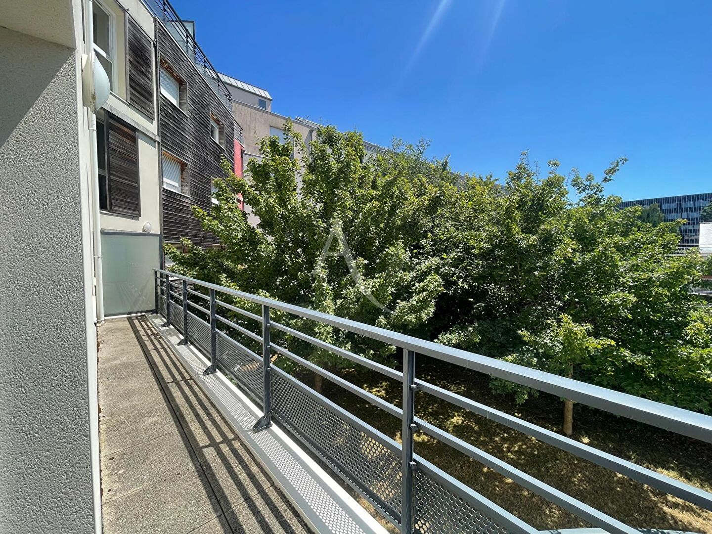 Appartement Rue de la Bourgeonnière à Nantes