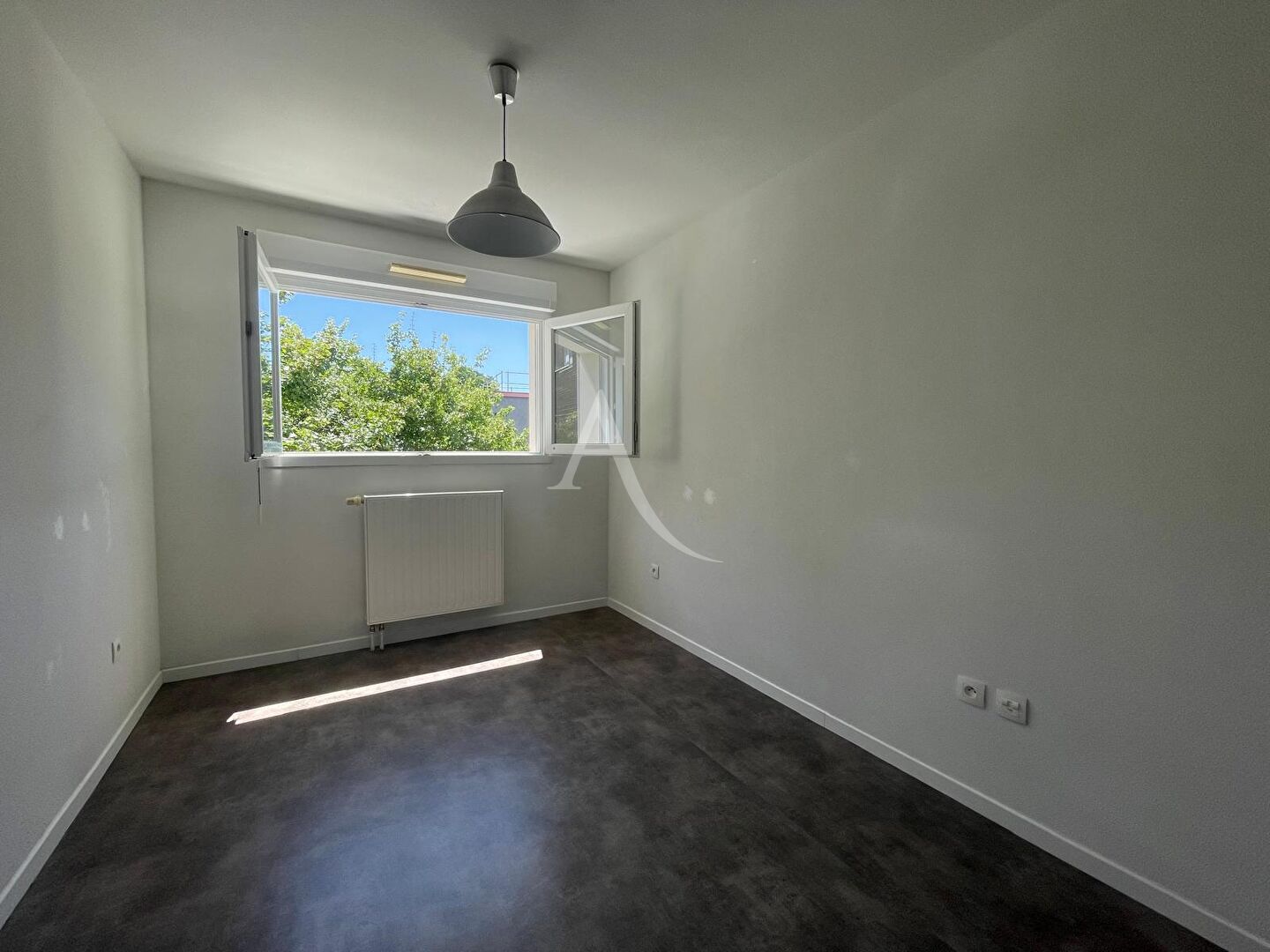 Appartement Rue de la Bourgeonnière à Nantes