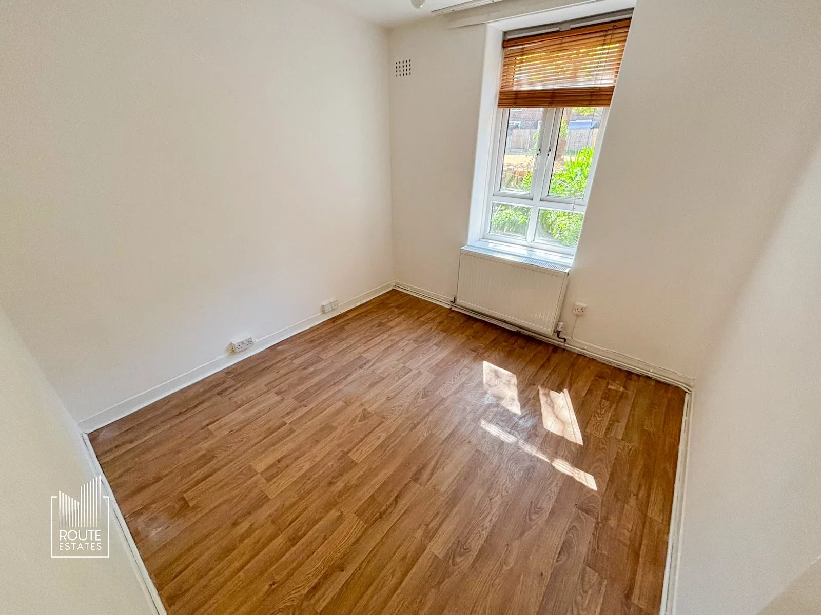 Flat Homerton Road in Greater London