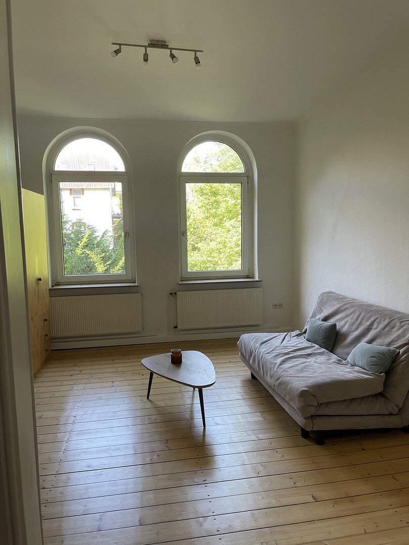 Wohnung Wilhelmsplatz in Hameln