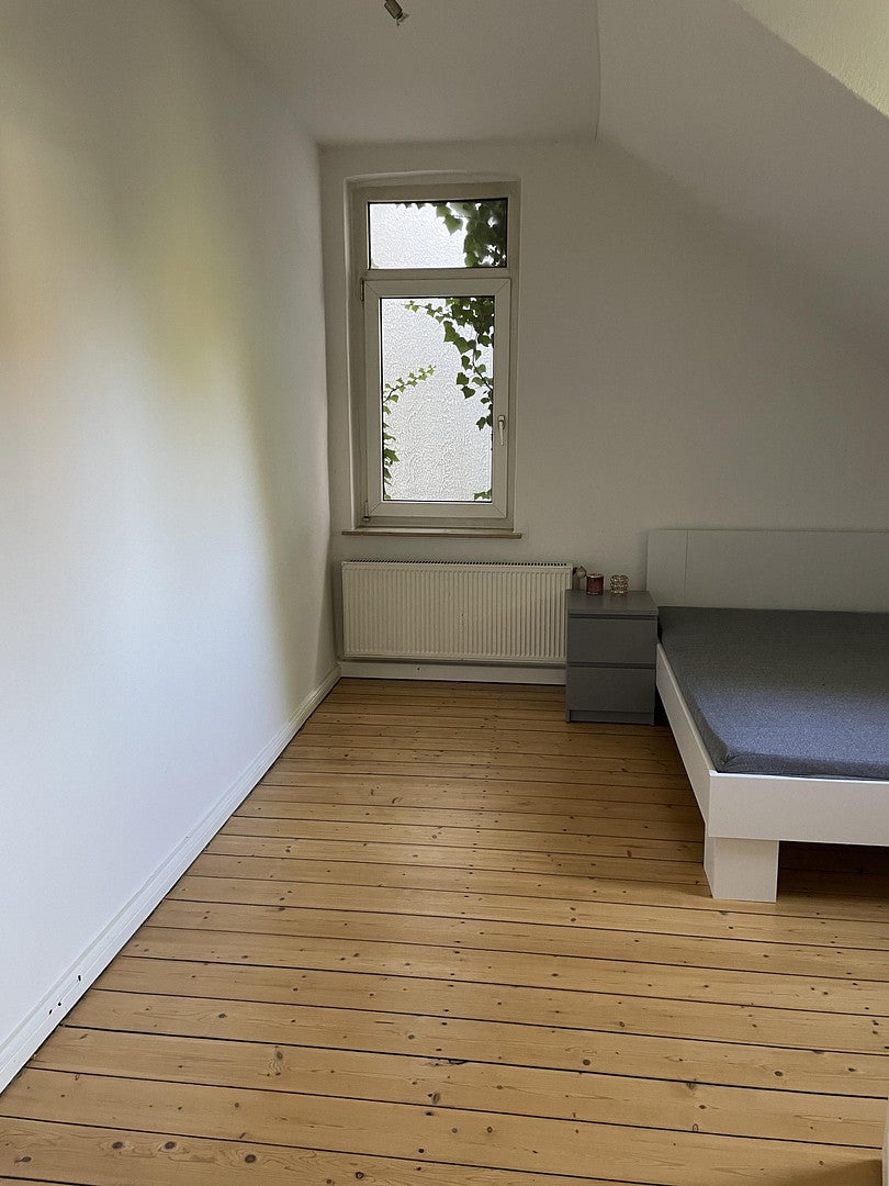 Wohnung Wilhelmsplatz in Hameln
