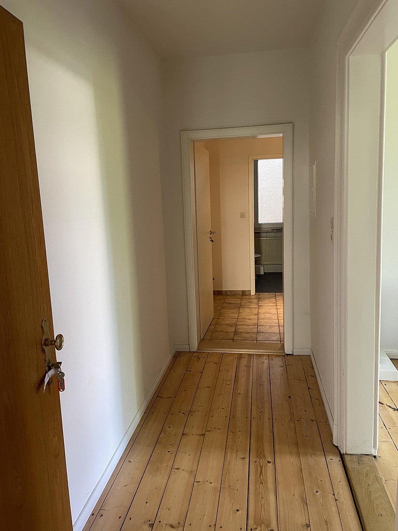 Wohnung Wilhelmsplatz in Hameln