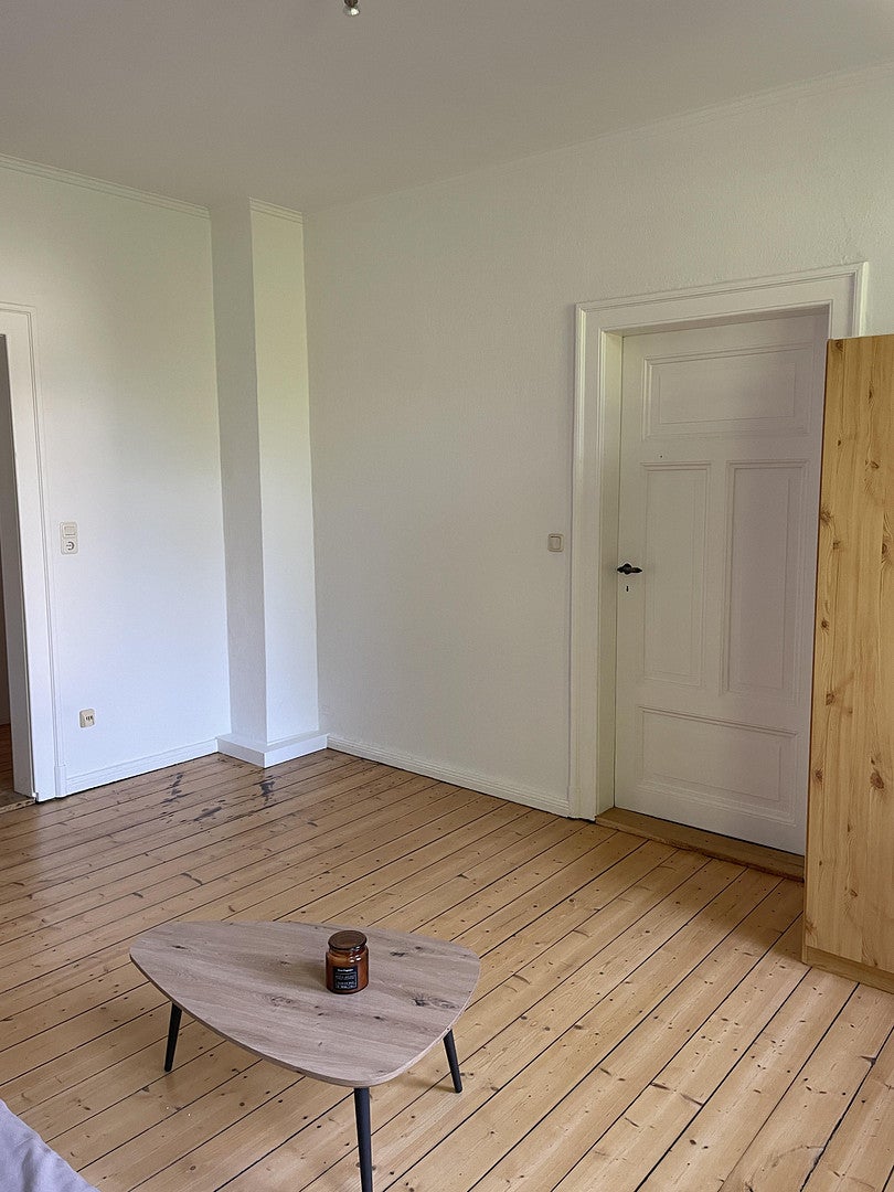 Wohnung Wilhelmsplatz in Hameln