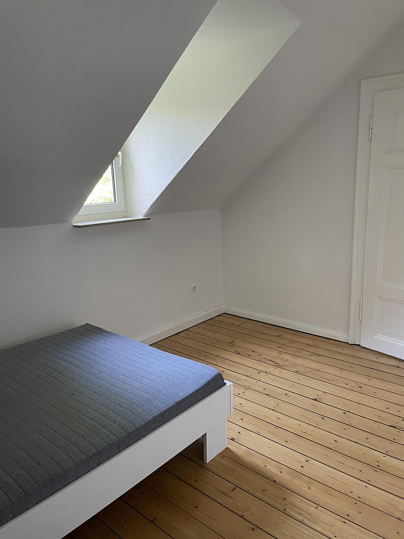 Wohnung Wilhelmsplatz in Hameln