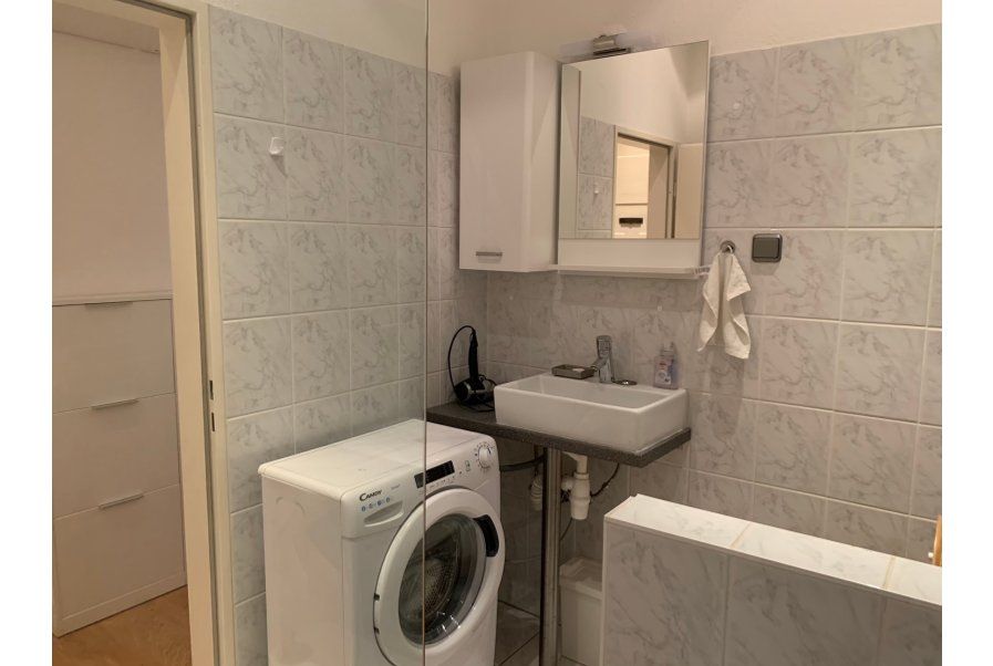 Wohnung Goßlerstraße in Berlin