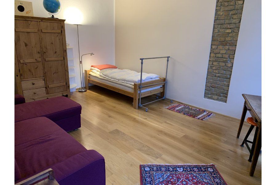 Wohnung Goßlerstraße in Berlin