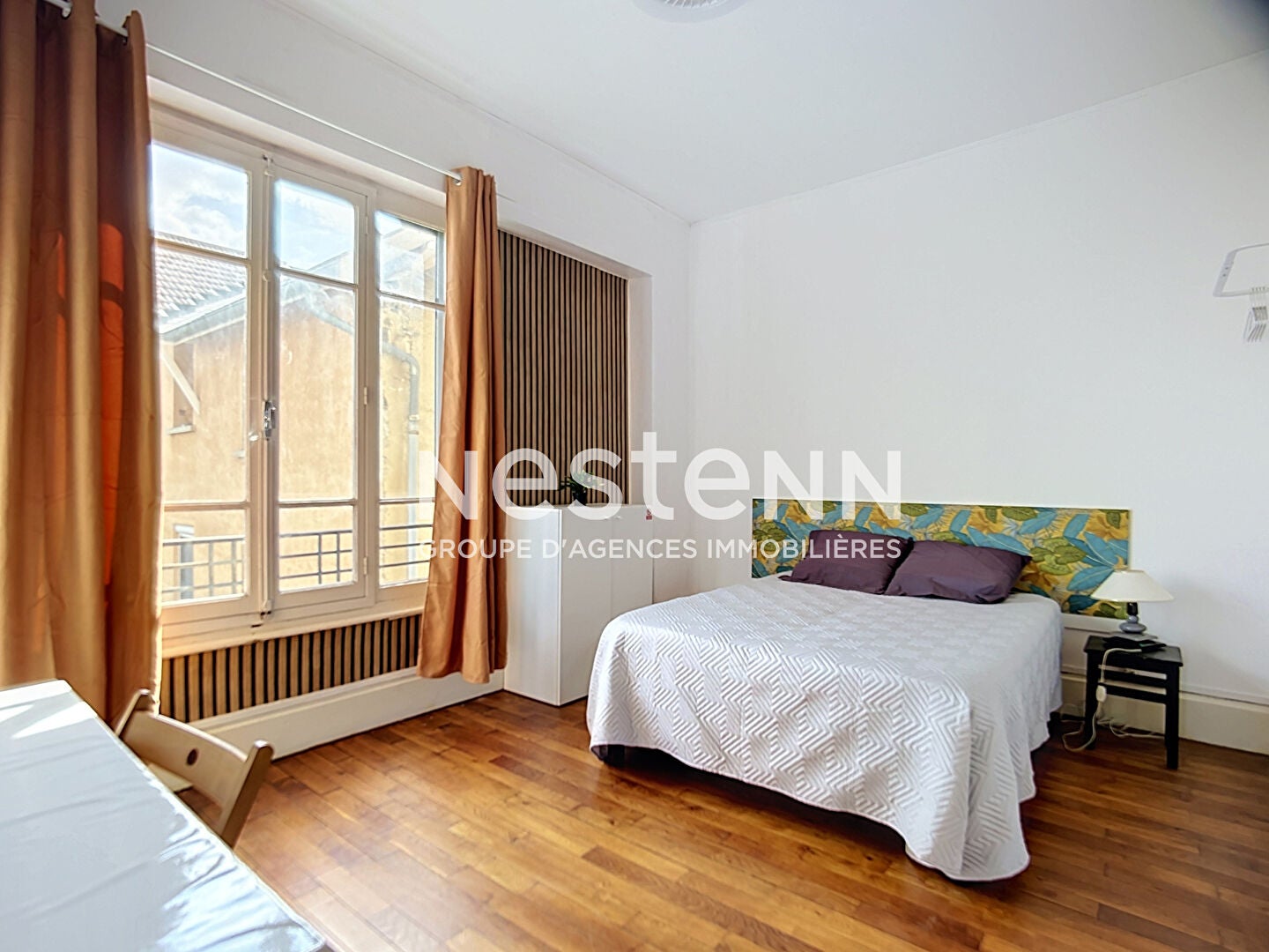 Appartement Boulevard Castellane à Sathonay-Camp