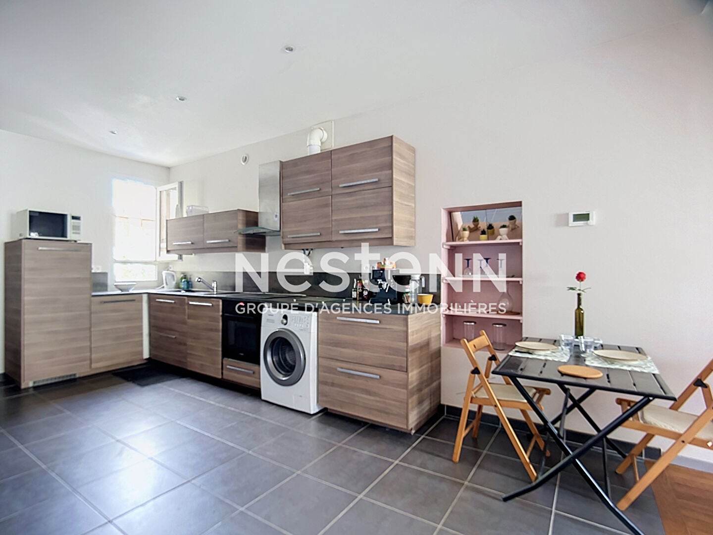 Appartement Boulevard Castellane à Sathonay-Camp