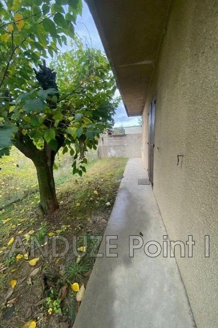Flat Lotissement Les Jardins de l'Hospitale in Saint-Christol-lez-Alès