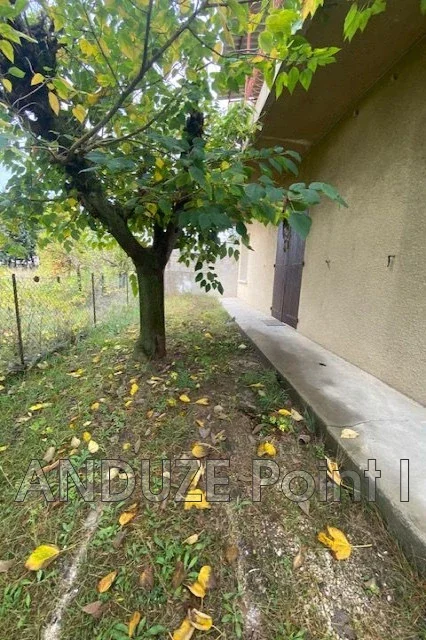 Flat Lotissement Les Jardins de l'Hospitale in Saint-Christol-lez-Alès