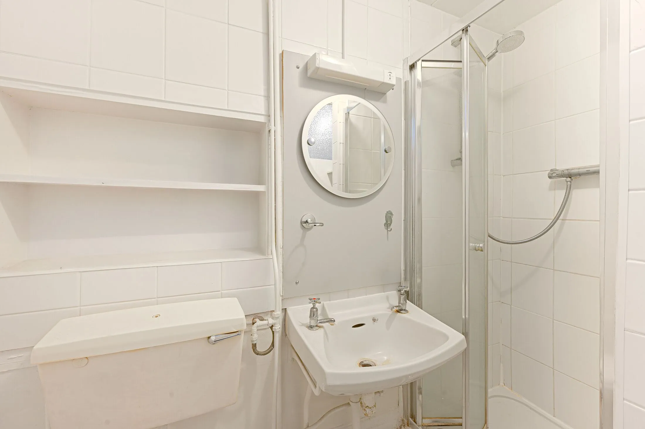 Flat Elvaston Place in Greater London
