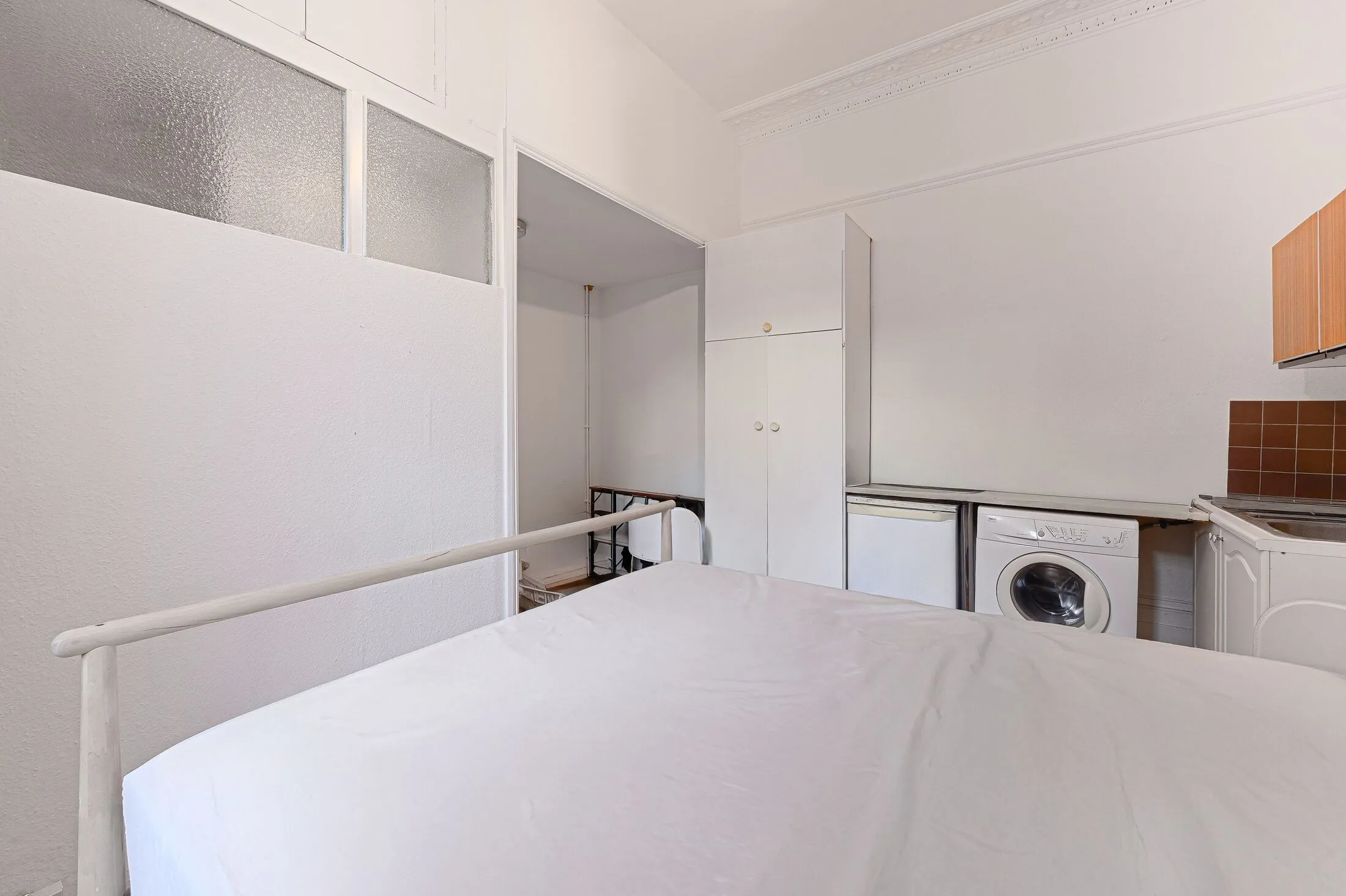 Flat Elvaston Place in Greater London