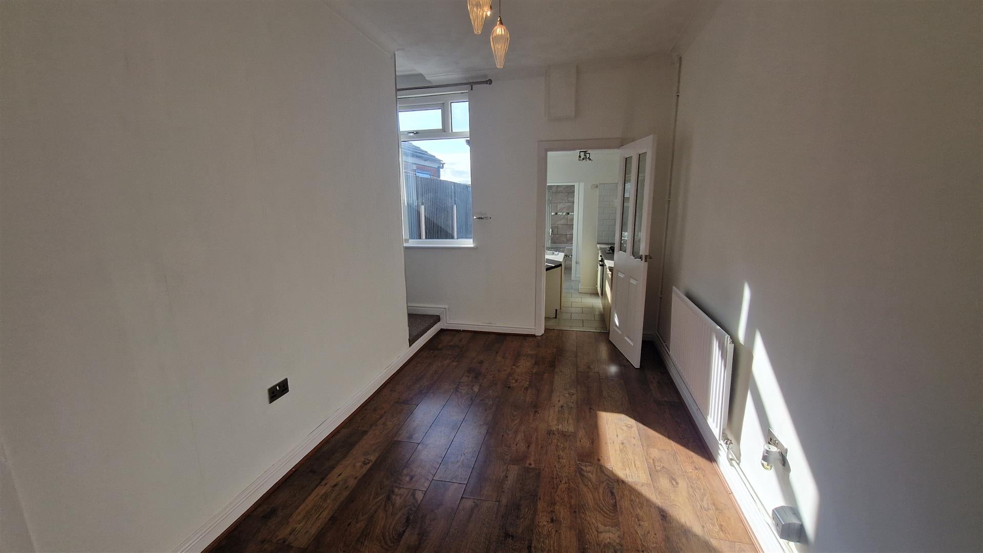 House Moorland Road in Stoke-on-Trent