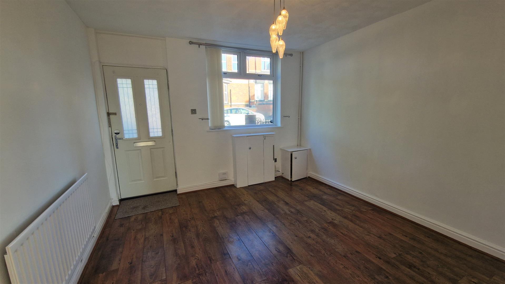 House Moorland Road in Stoke-on-Trent