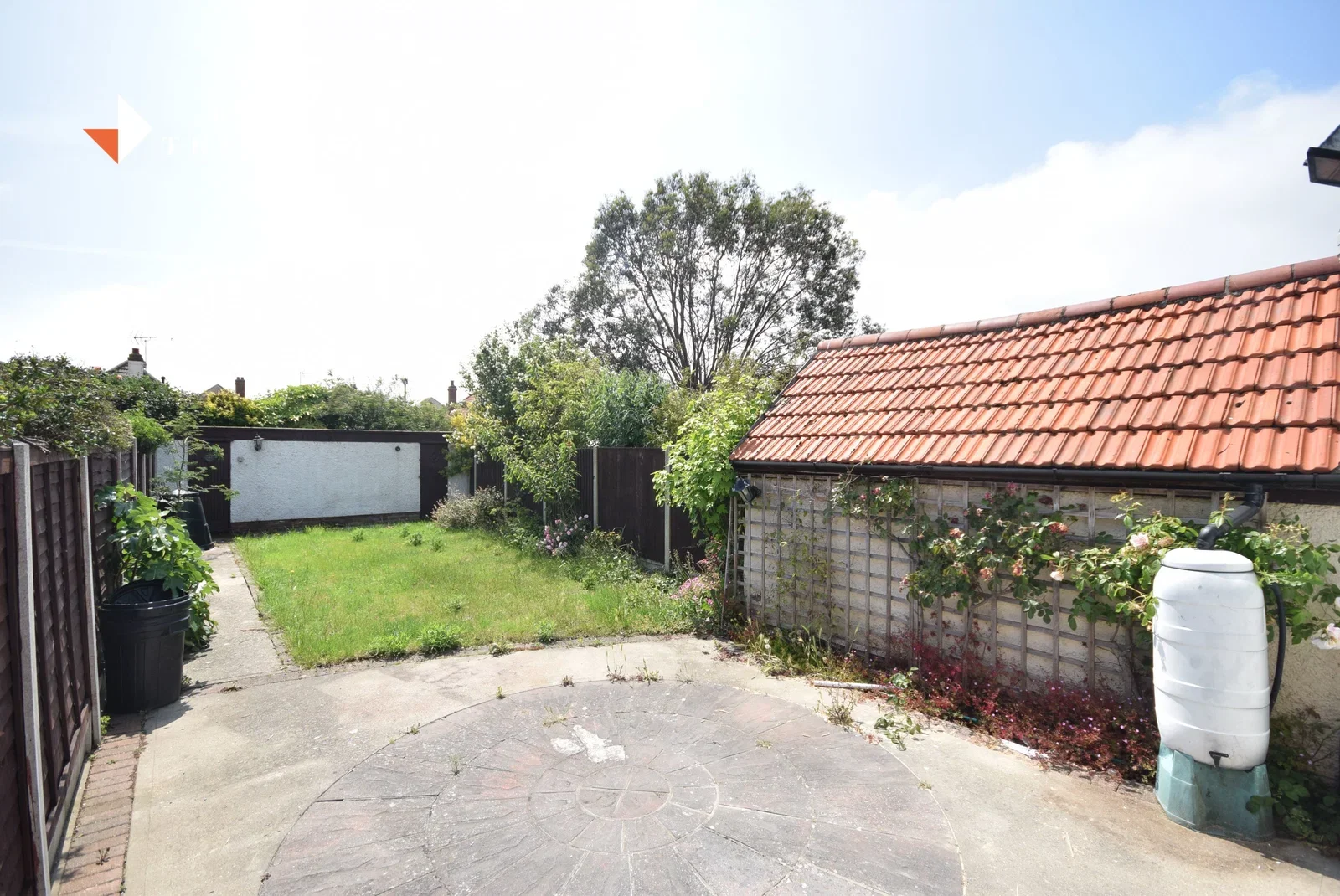 House The Chase in Clacton-on-Sea