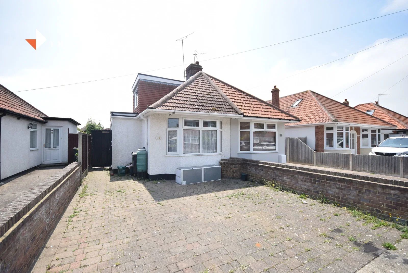 House The Chase in Clacton-on-Sea
