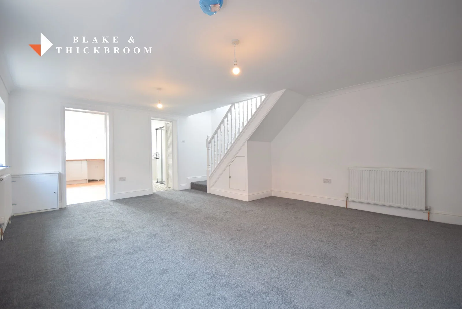 House The Chase in Clacton-on-Sea