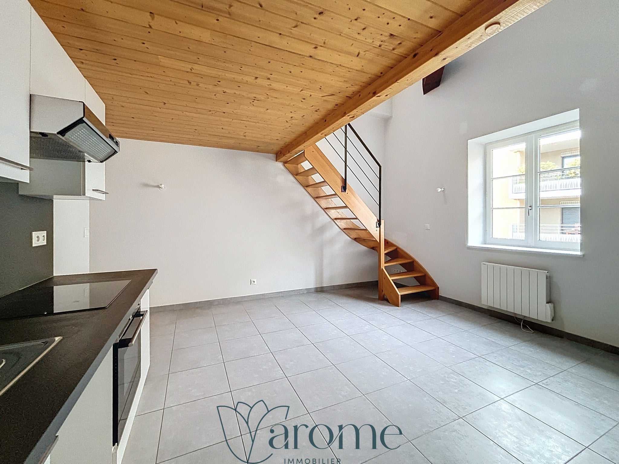 Appartement Chemin du Foulon à Neuville-sur-Saône