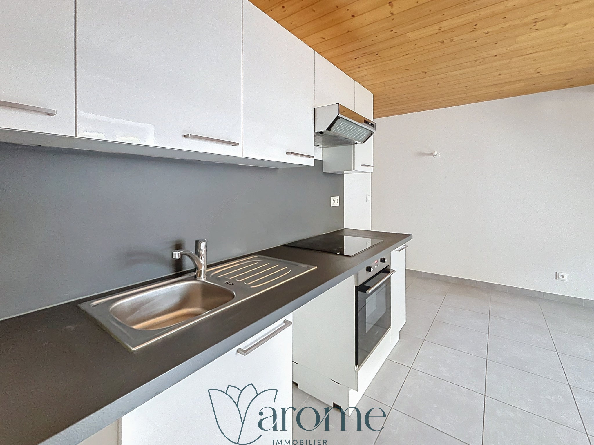 Appartement Chemin du Foulon à Neuville-sur-Saône