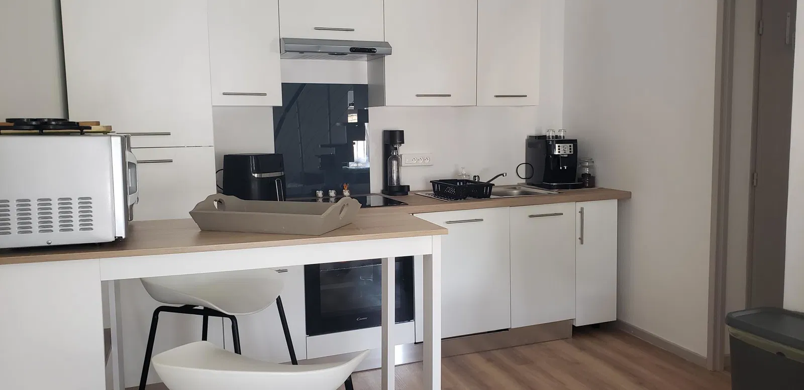 Appartement Rue du Pont à Le Châtelet-sur-Sormonne