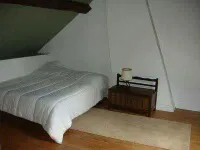 Chambre Avenue du Château à Saron-sur-Aube