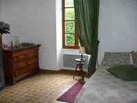 Chambre Avenue du Château à Saron-sur-Aube
