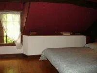 Chambre Avenue du Château à Saron-sur-Aube