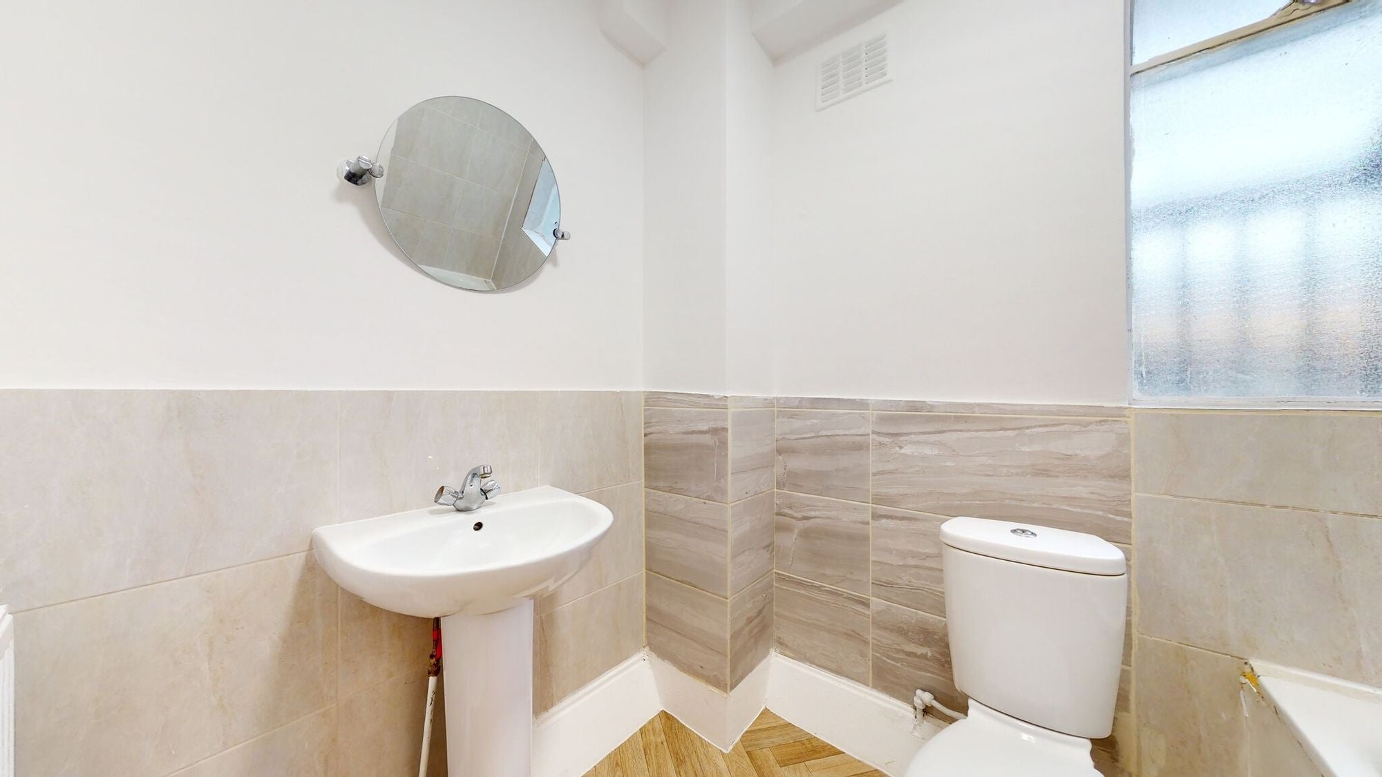 Flat Edgware Road in City of Westminster