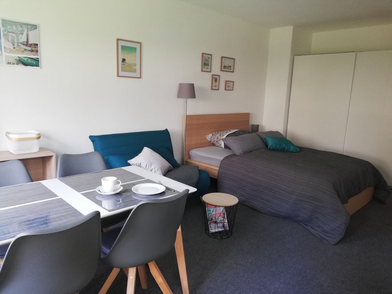 Wohnung Gymnasiumstraße in Pforzheim