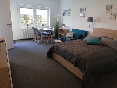 Wohnung Gymnasiumstraße in Pforzheim