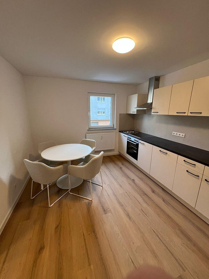 Wohnung Mittelstraße in Mannheim